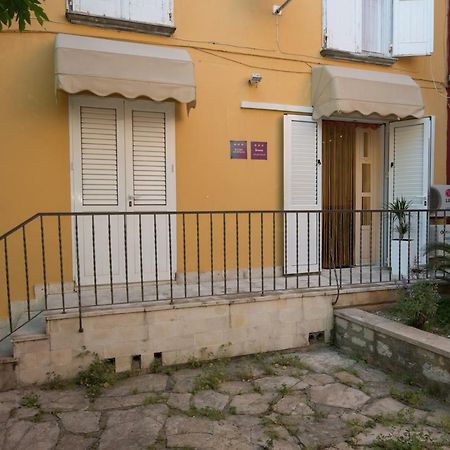 Apartment Nekic Zadar Dış mekan fotoğraf