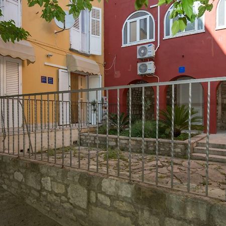 Apartment Nekic Zadar Dış mekan fotoğraf