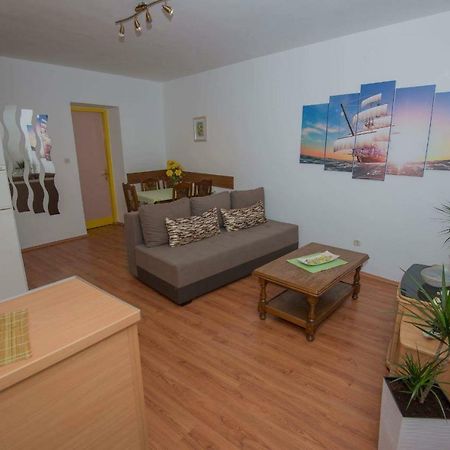 Apartment Nekic Zadar Dış mekan fotoğraf