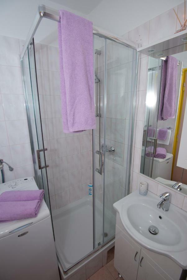 Apartment Nekic Zadar Dış mekan fotoğraf