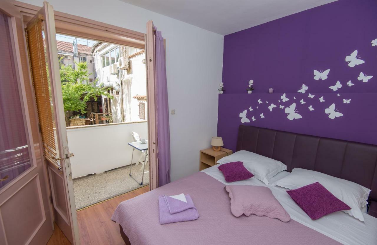 Apartment Nekic Zadar Dış mekan fotoğraf