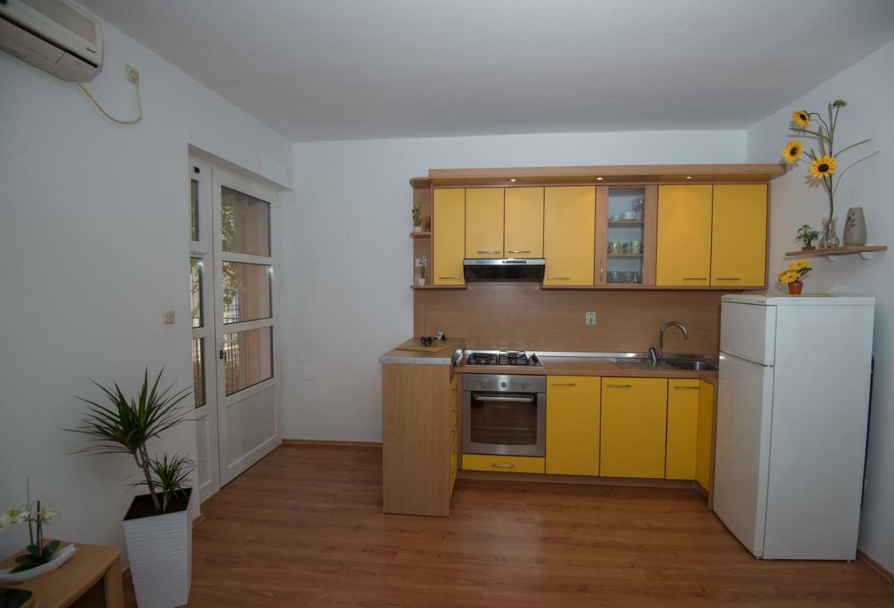 Apartment Nekic Zadar Dış mekan fotoğraf