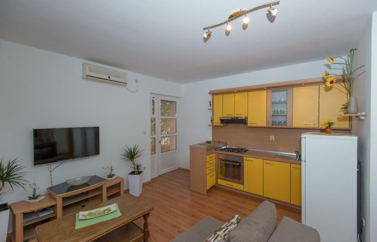 Apartment Nekic Zadar Dış mekan fotoğraf