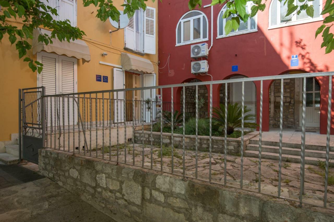Apartment Nekic Zadar Dış mekan fotoğraf