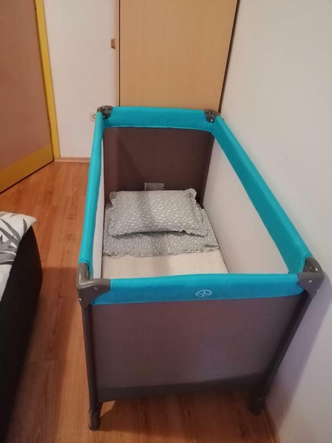 Apartment Nekic Zadar Dış mekan fotoğraf